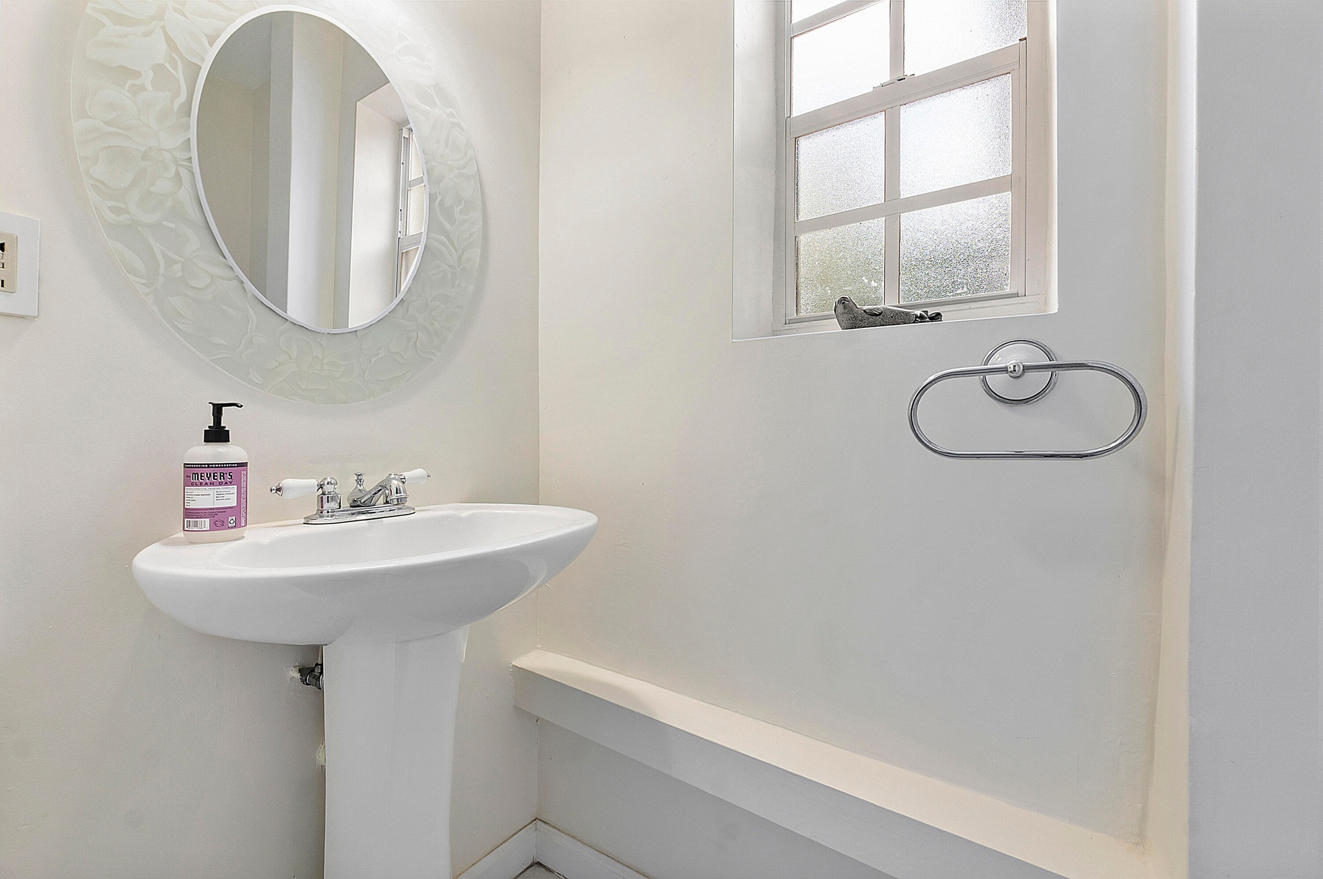 Half Bath