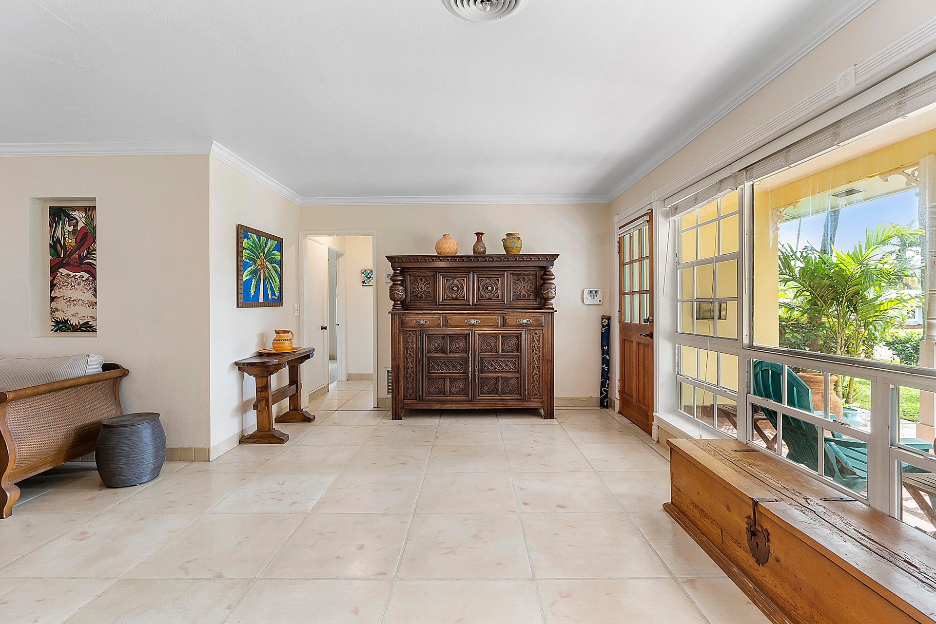 Foyer