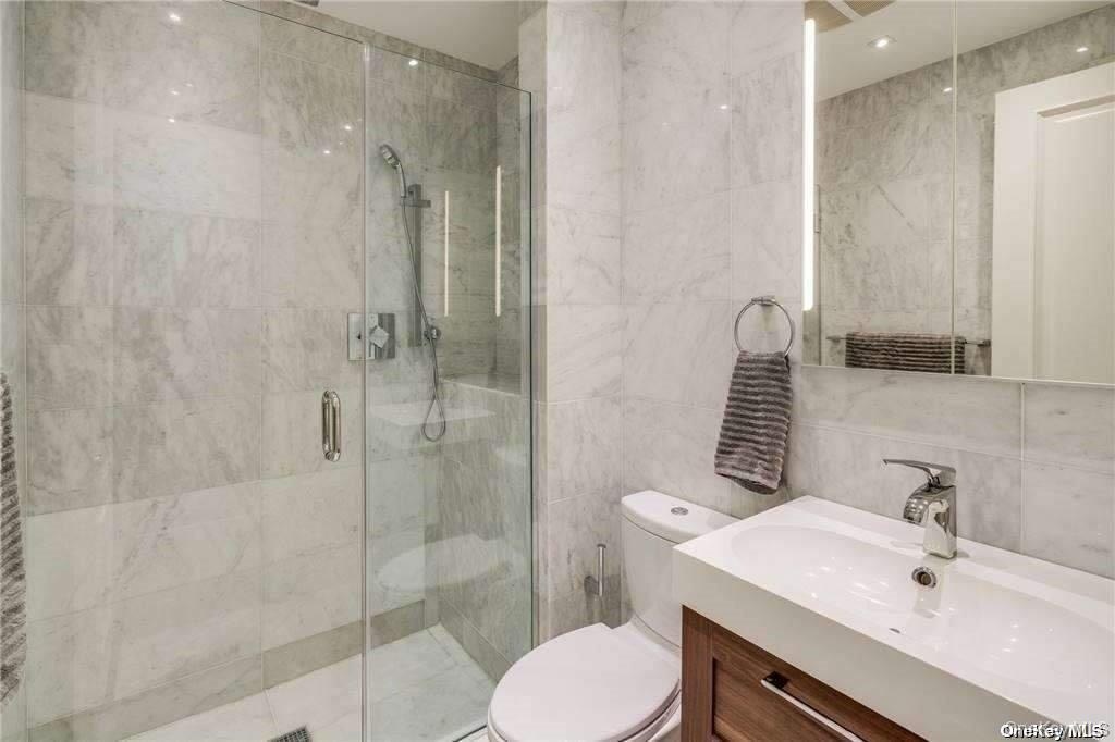 Ensuite Bath