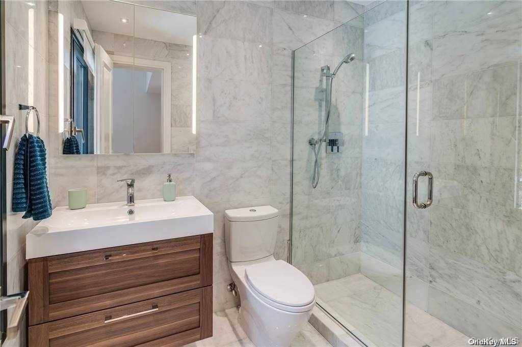 Ensuite Bath
