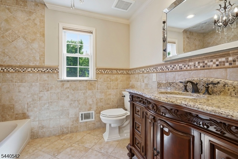 Main Bath