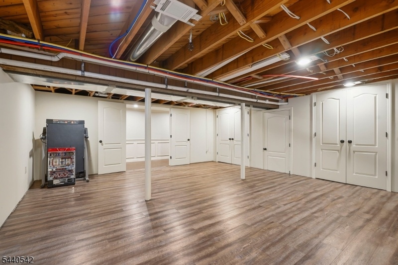 Storage Room