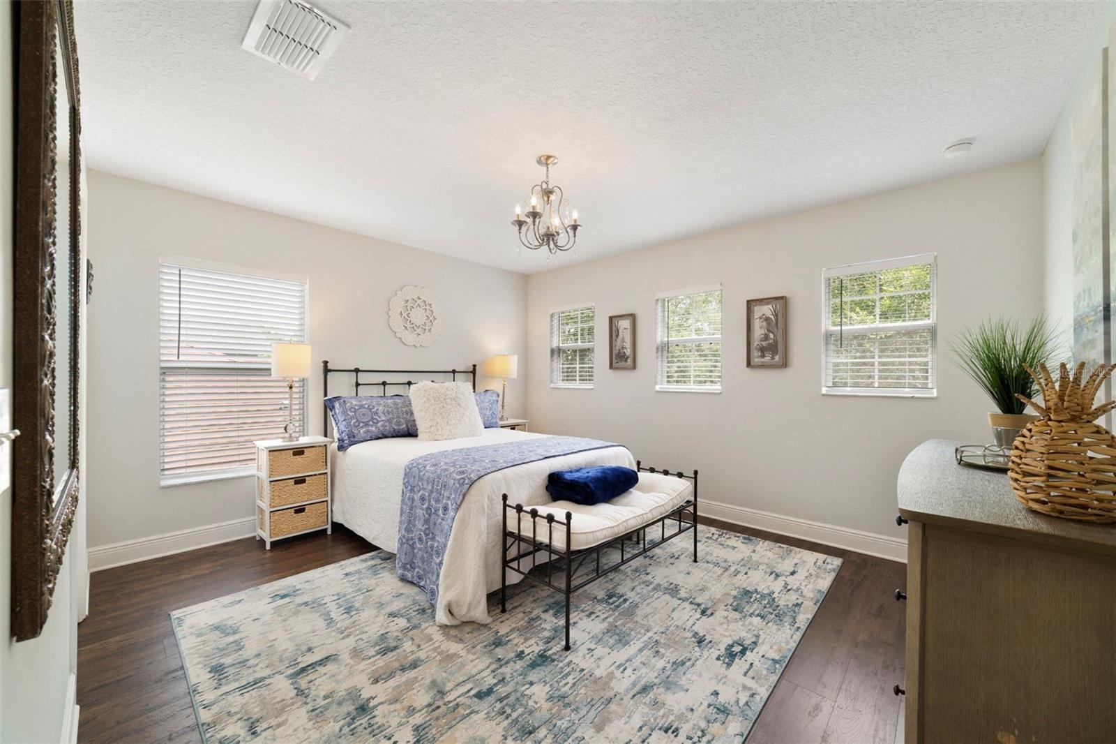 Second Bedroom.