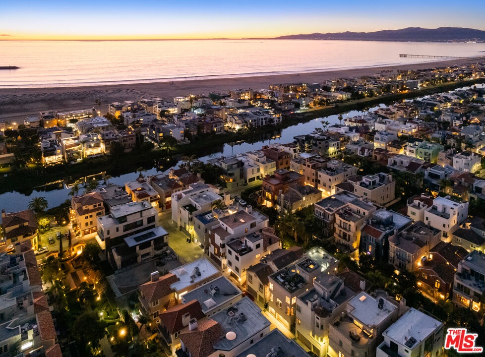 Birds Eye View