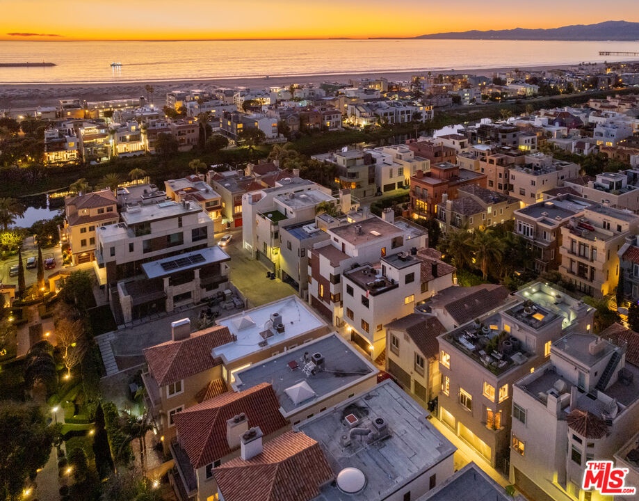 Birds Eye View