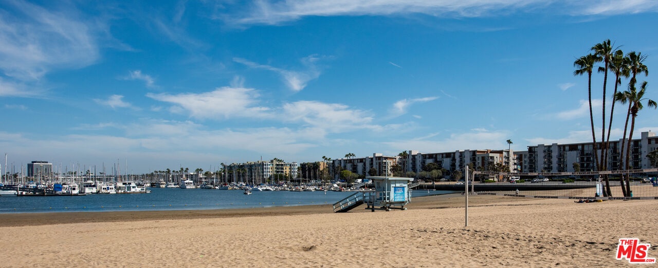 Beach Lifestyle Activities
