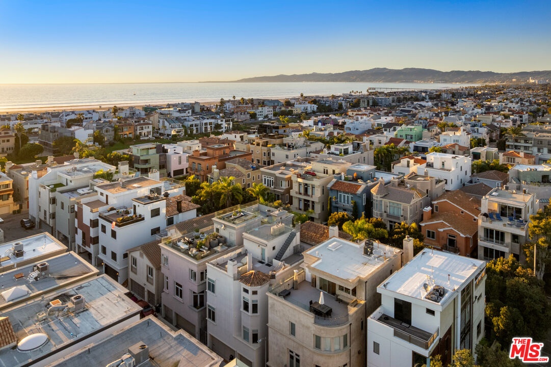 Birds Eye View