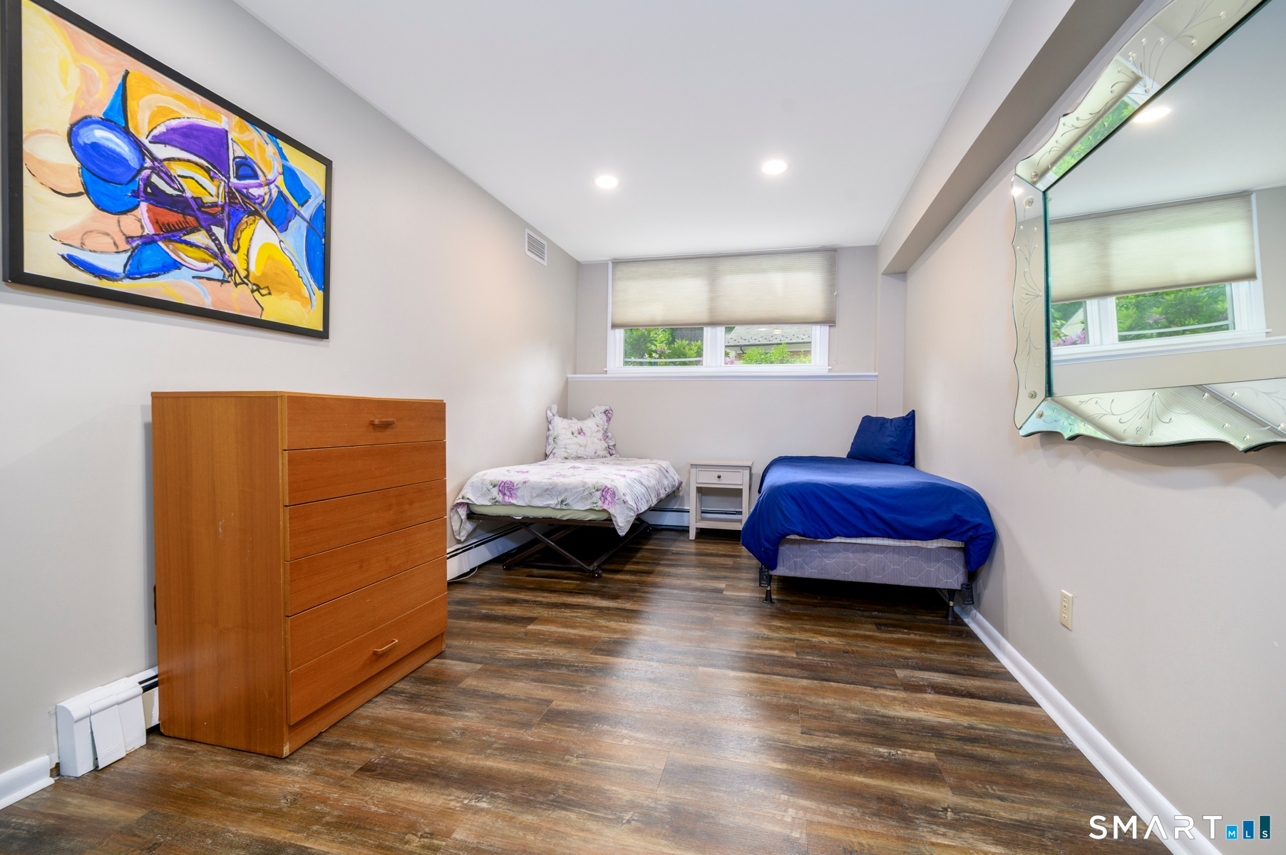 In-Law Quarters