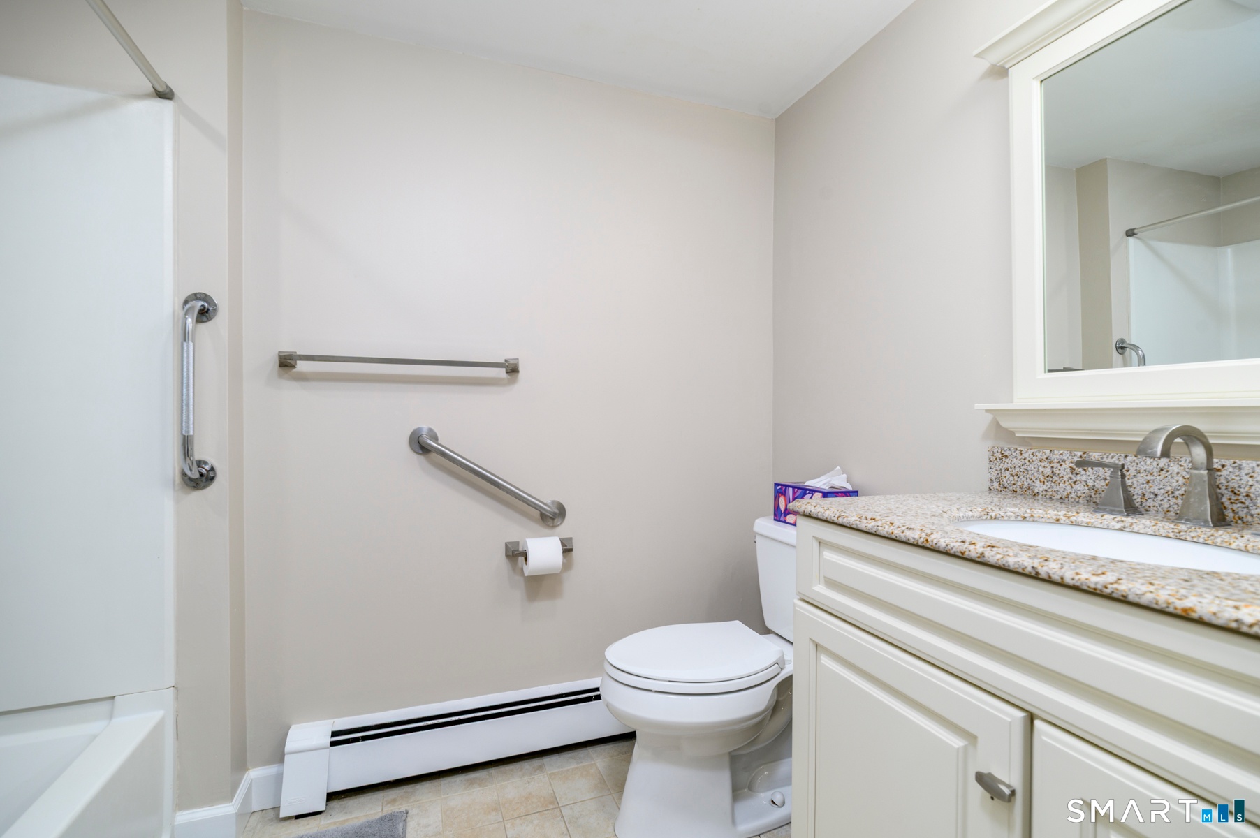 Bathroom 3