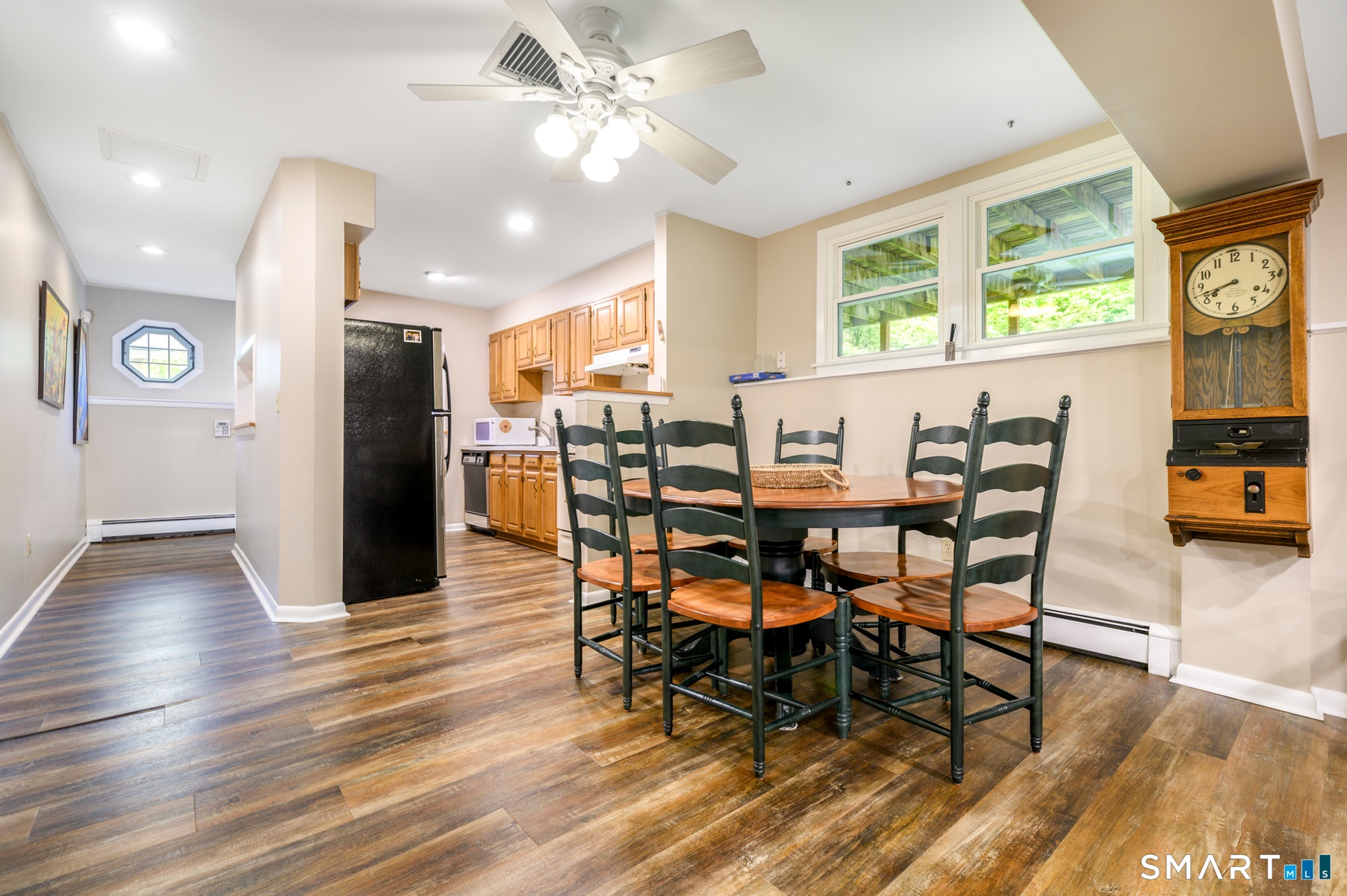 In-Law Quarters