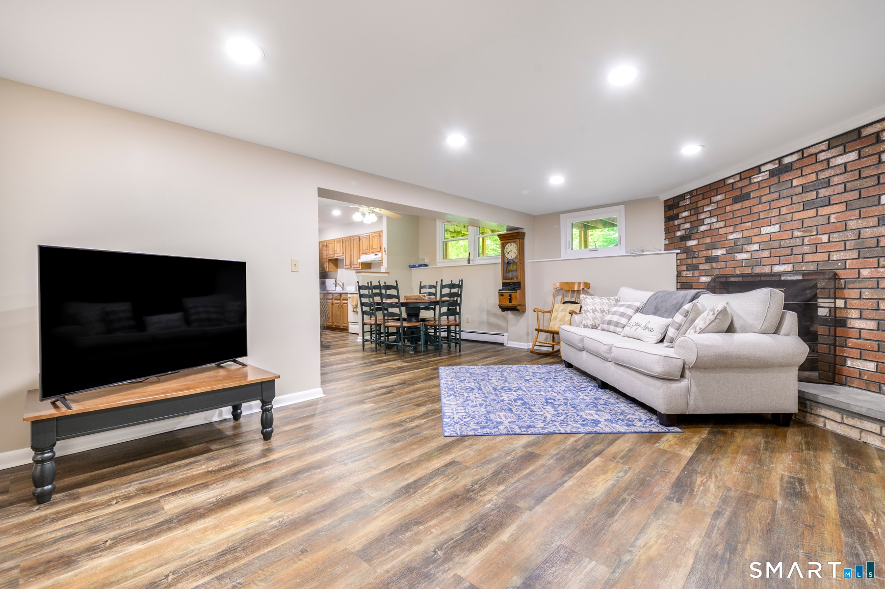 In-Law Quarters