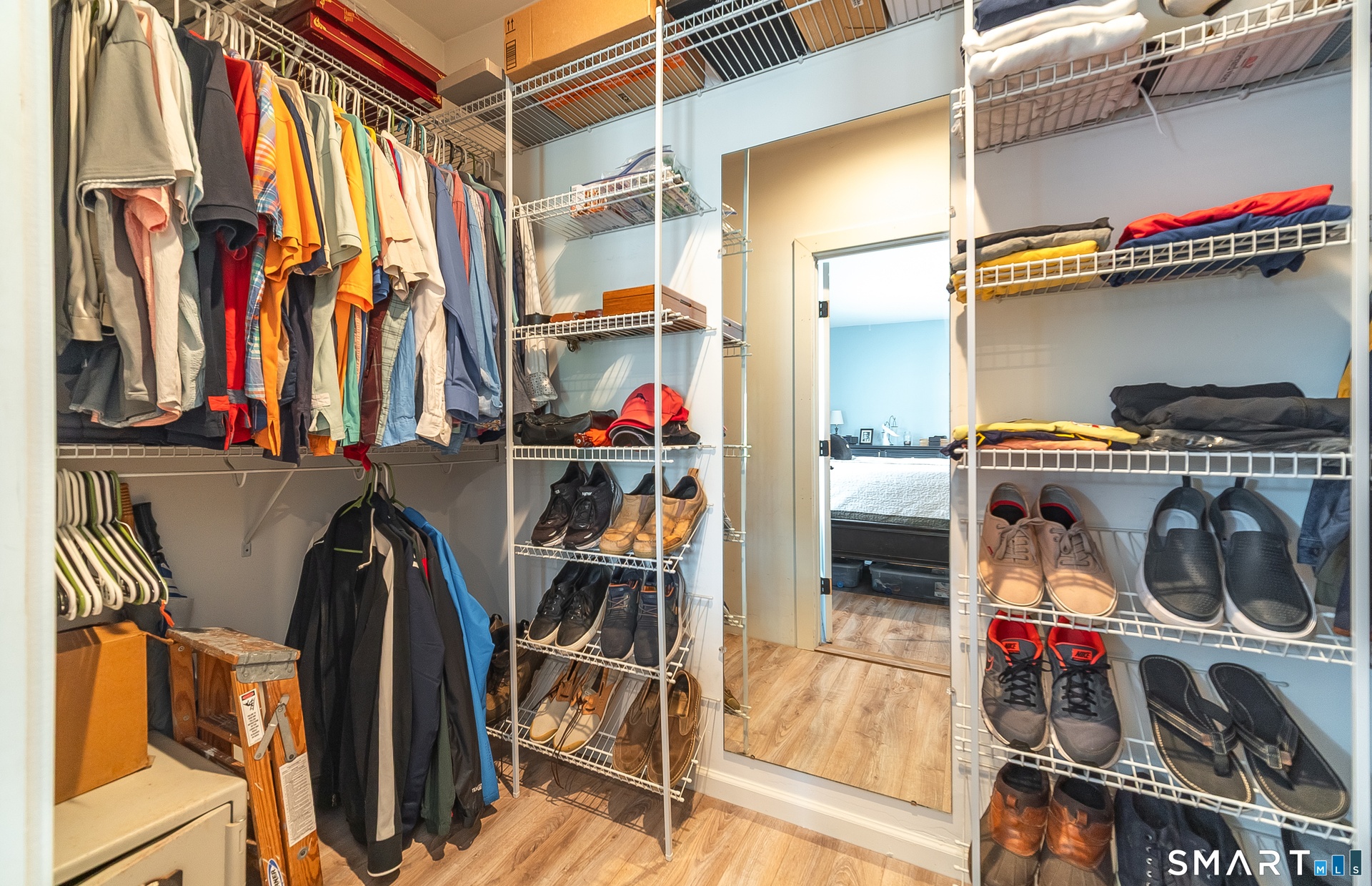 Closet
