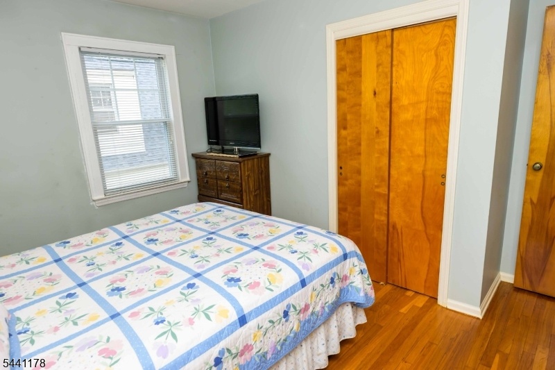 Another Bedroom 2 view