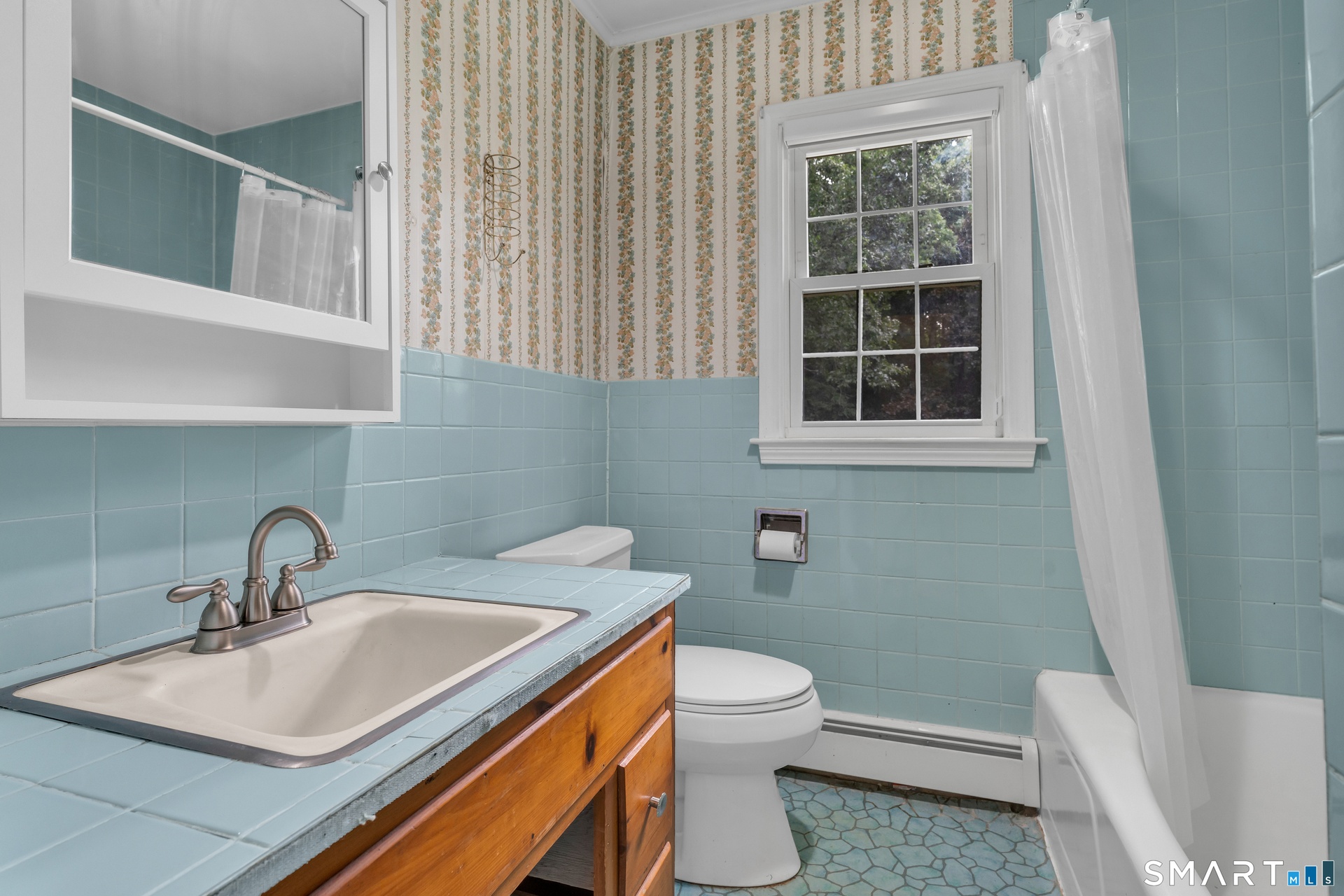 Bathroom 2