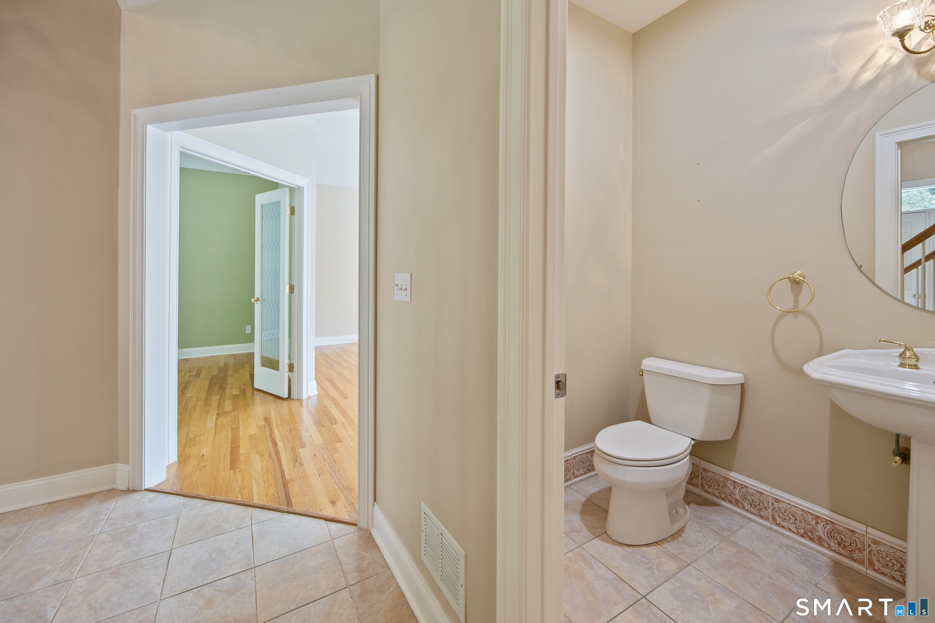 Bathroom 1