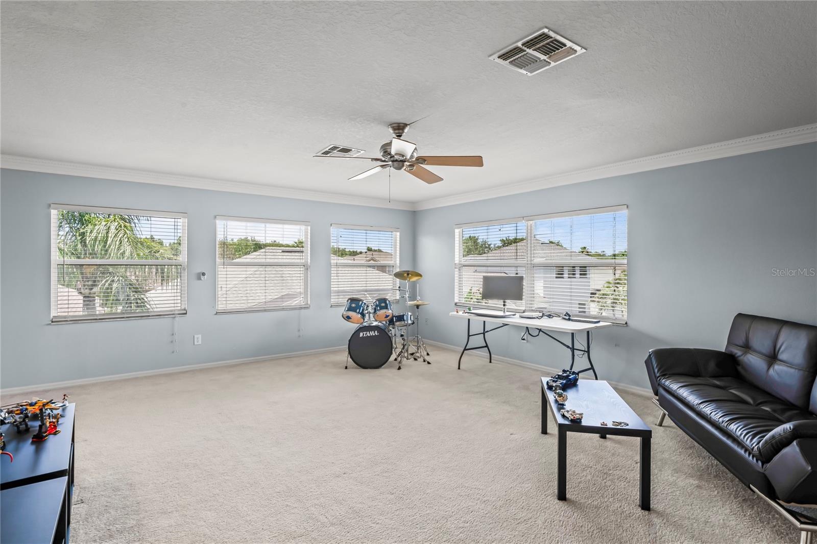 Bonus Room