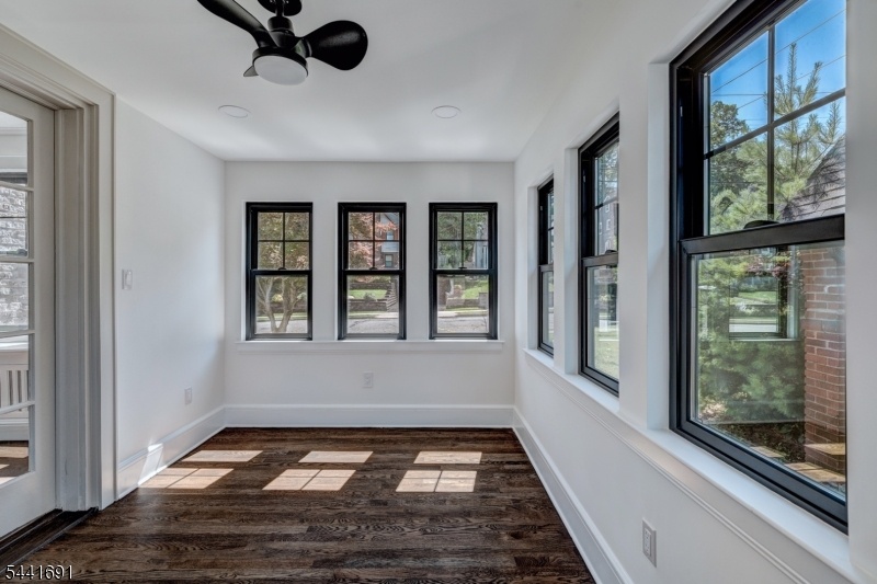 Sun Room
