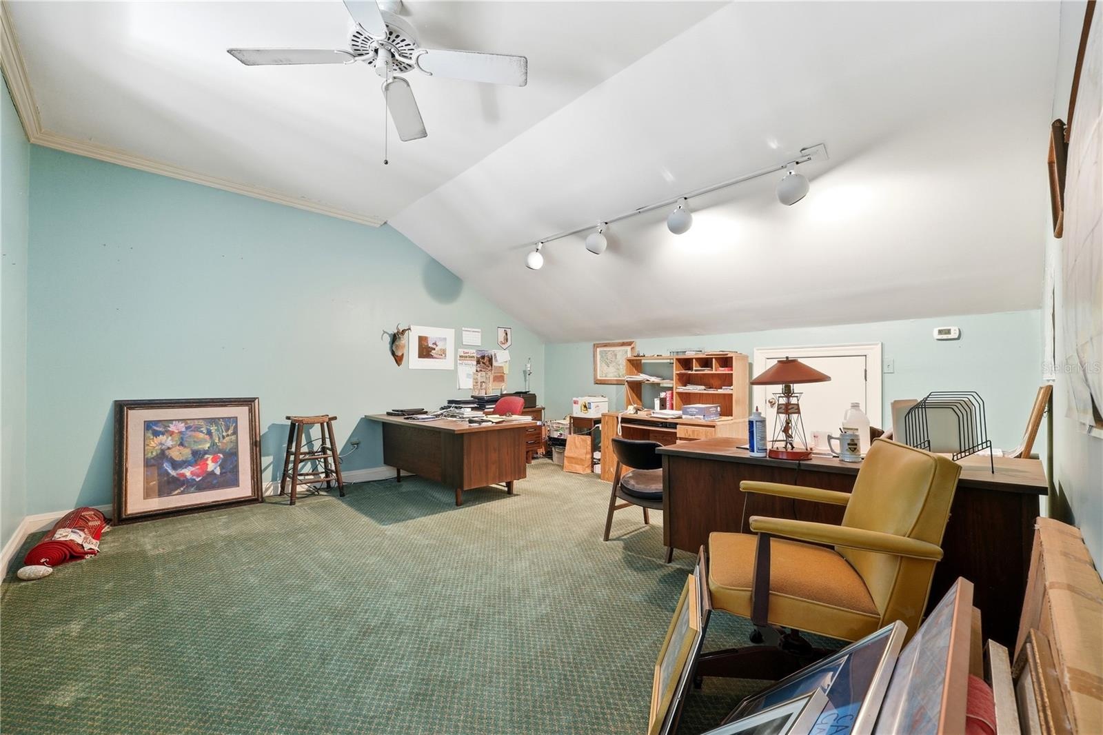 BONUS ROOM