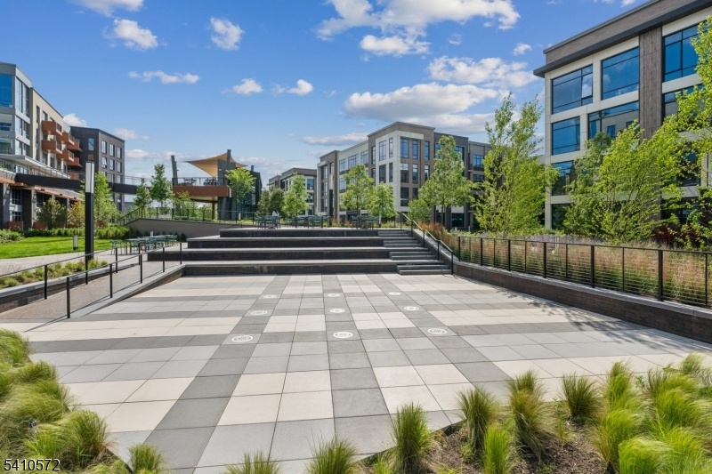 Outdoor Space
