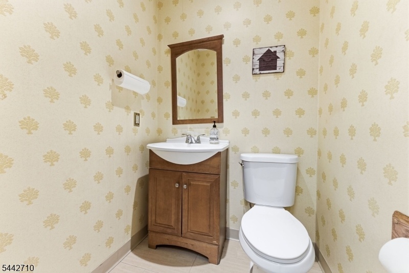 Bathroom 1st Fl