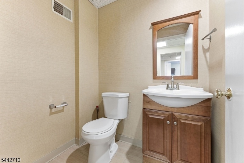 Bathroom 2nd Fl