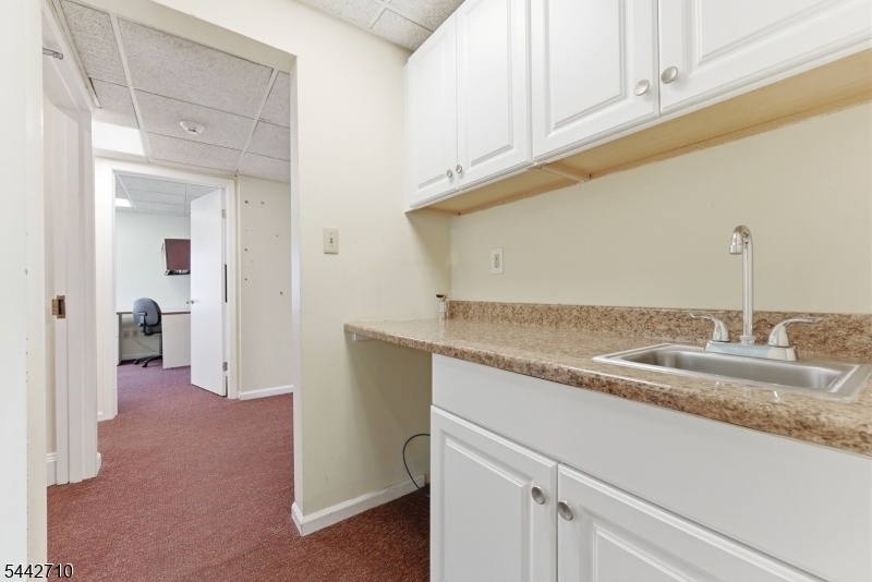 Kitchenette 2nd Fl