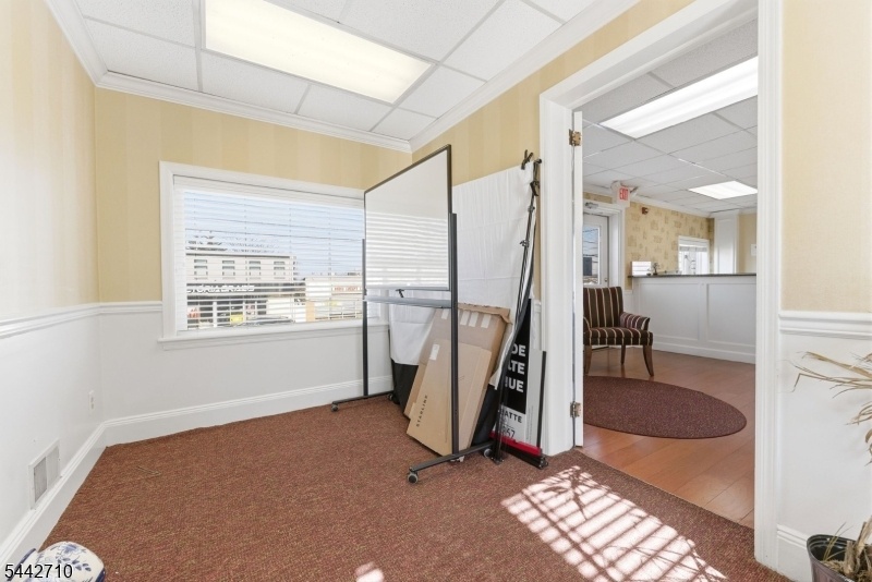 Conference Room 1st Fl