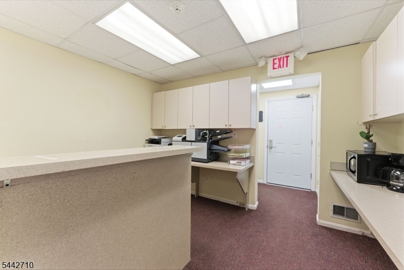 Mail Room 1st Fl