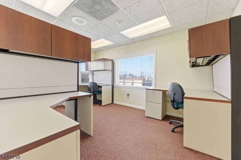 Office 2nd Fl