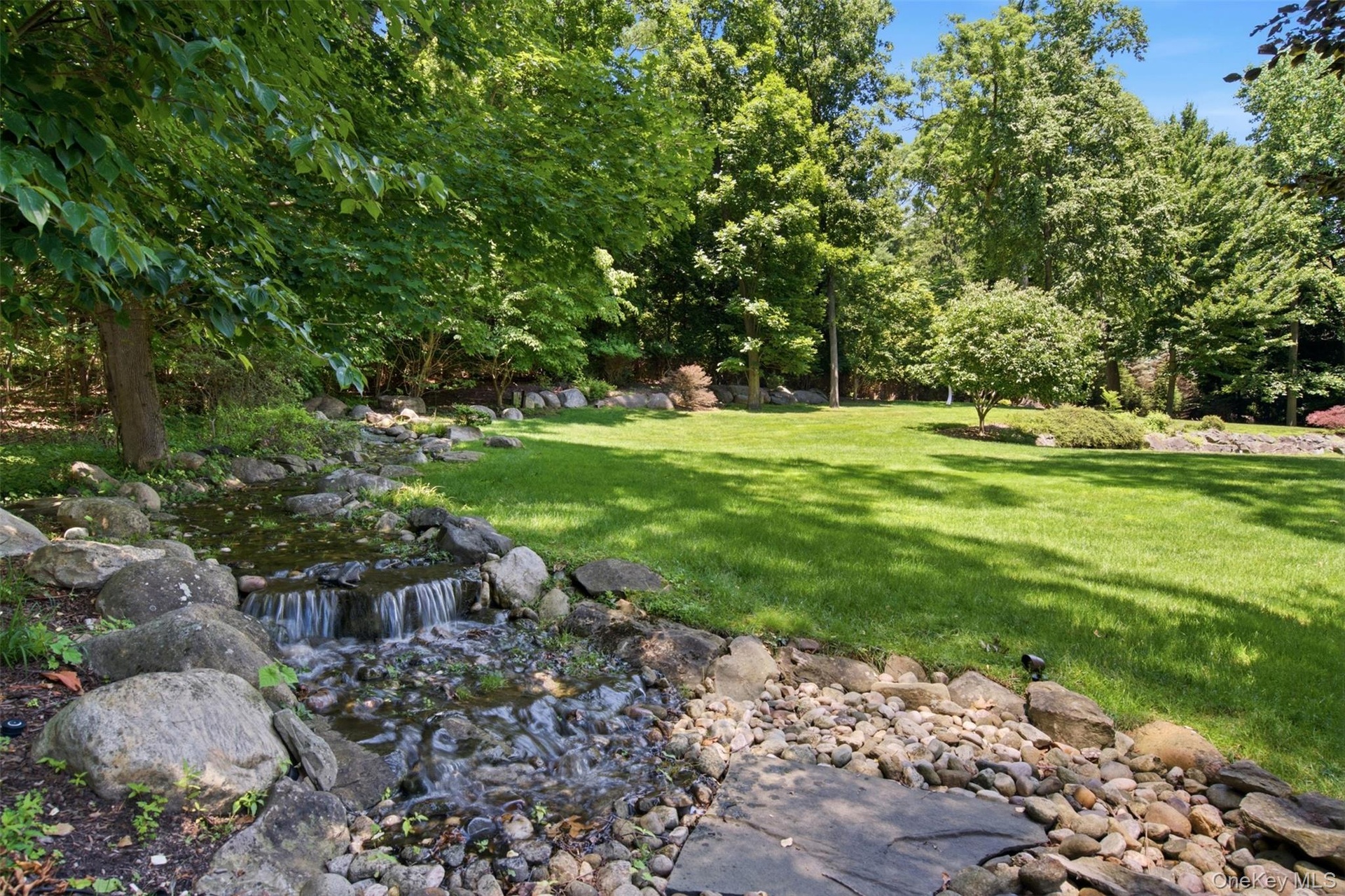 Whispering Brook