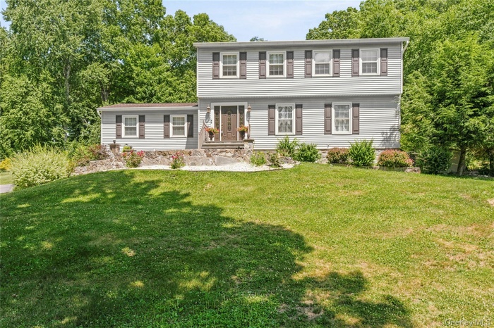 Welcome to 45 Christine Court!