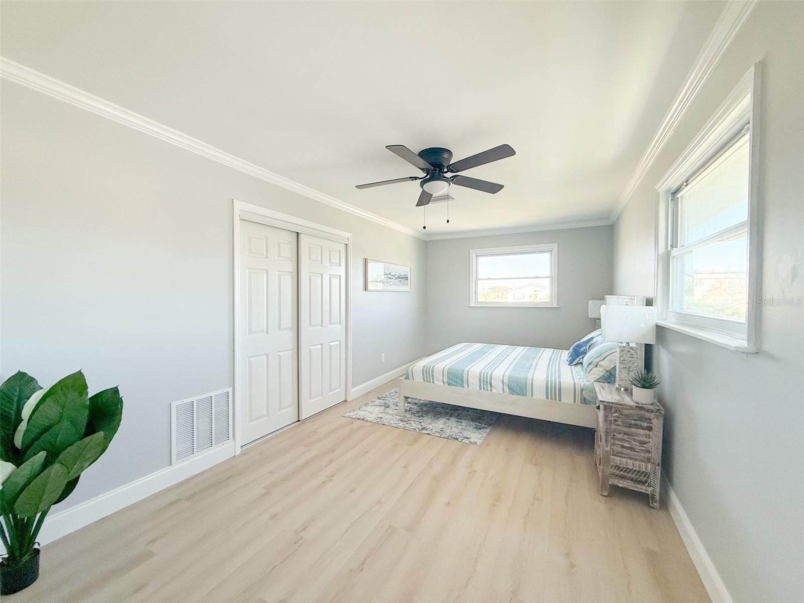 Bedroom #2