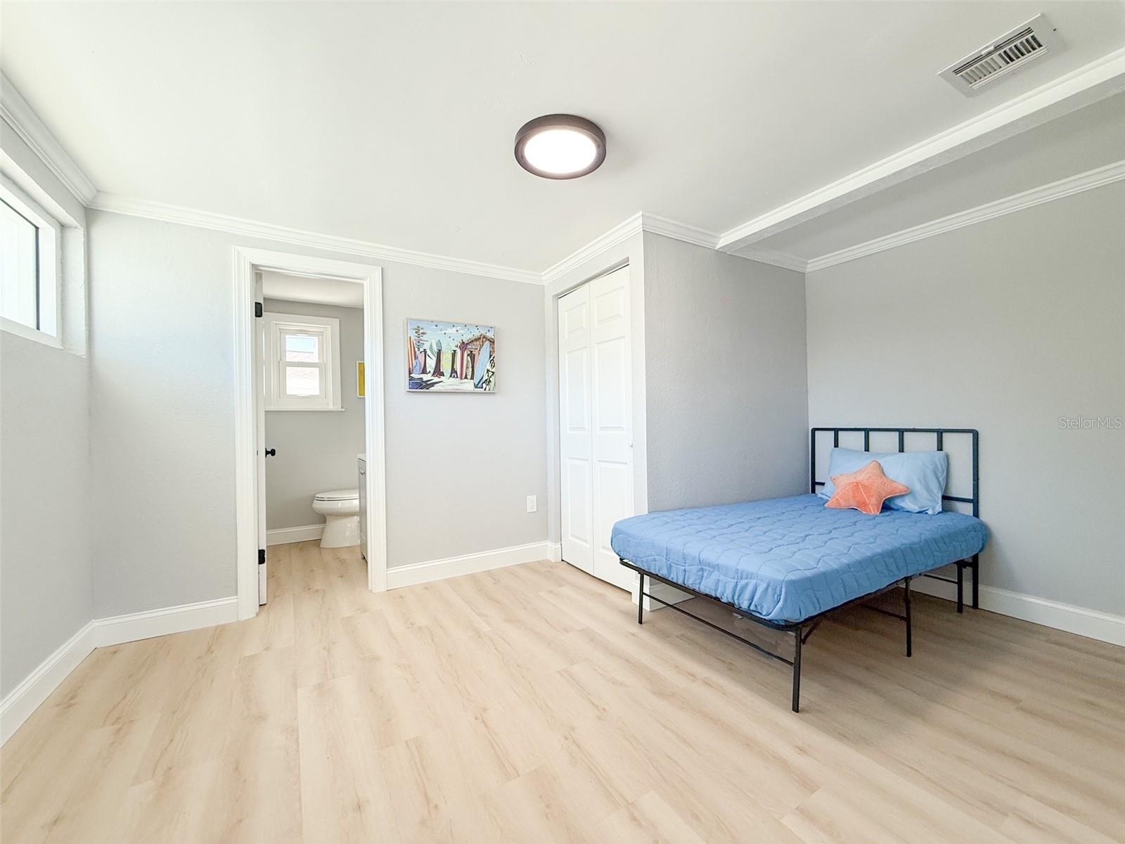 Bedroom #4