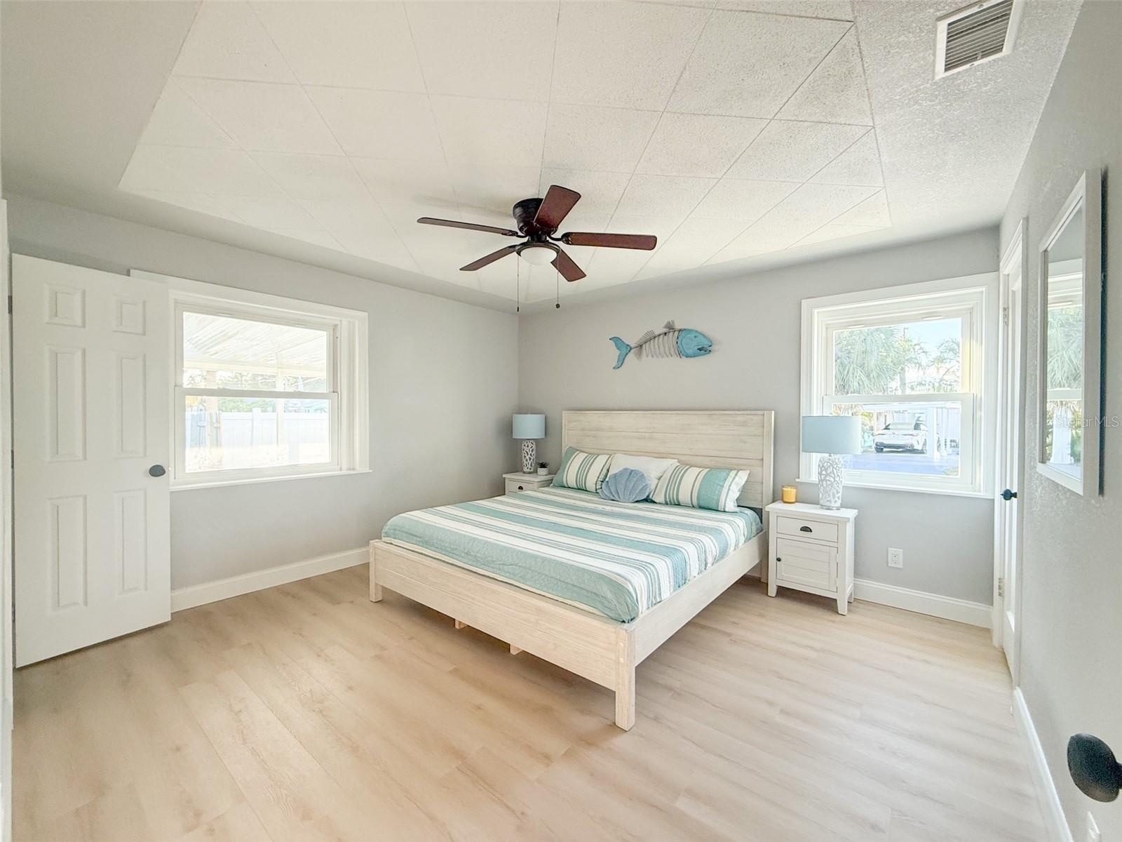 Bedroom #3