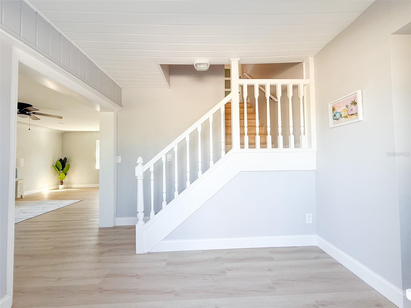Entryway