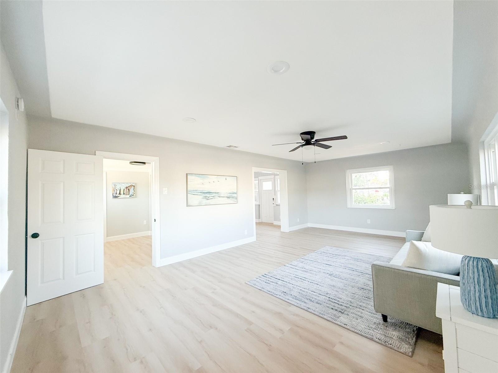 Large Living Room