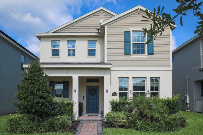 Bellake Floor Plan