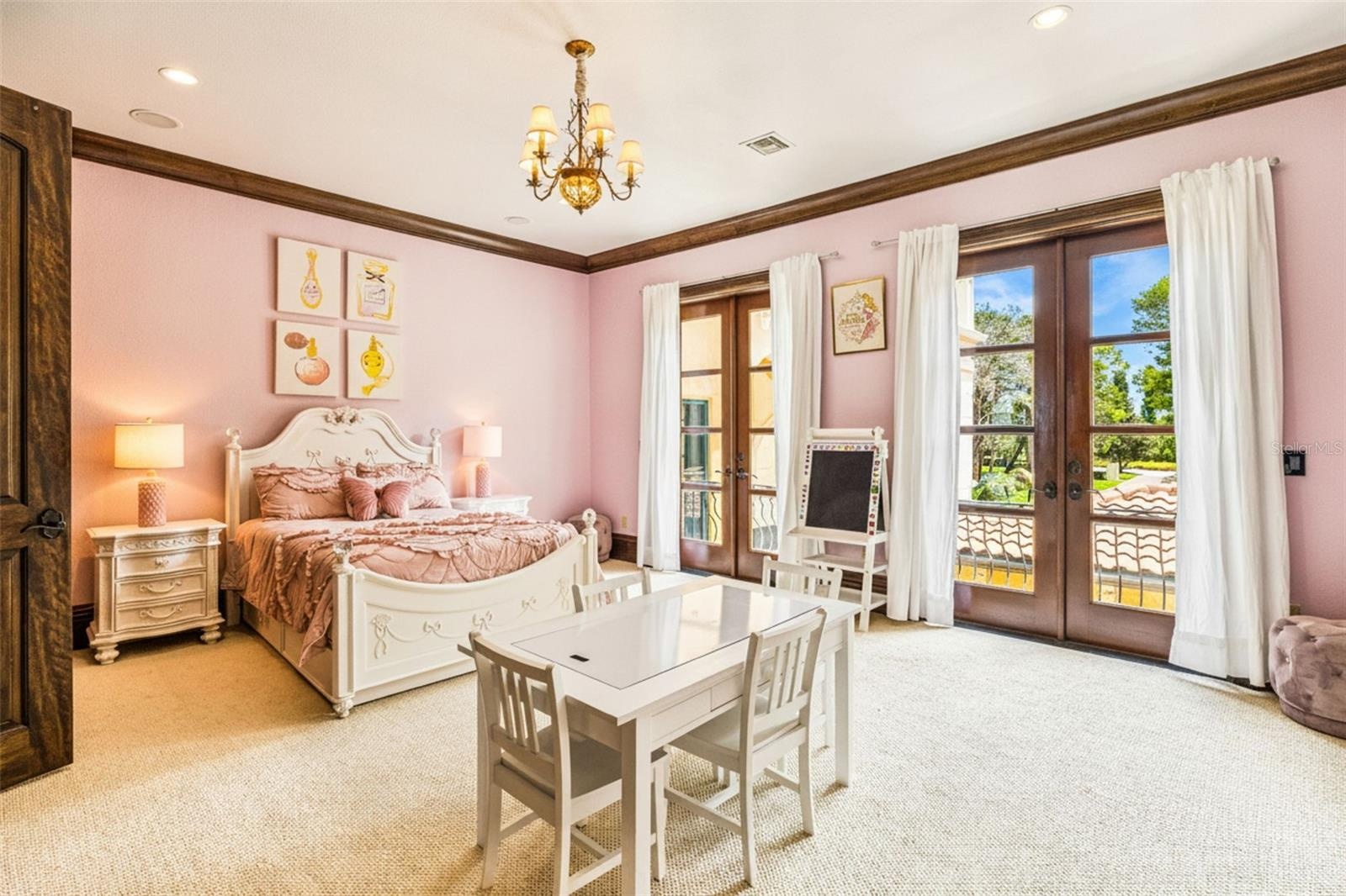 Bedroom Suite 4