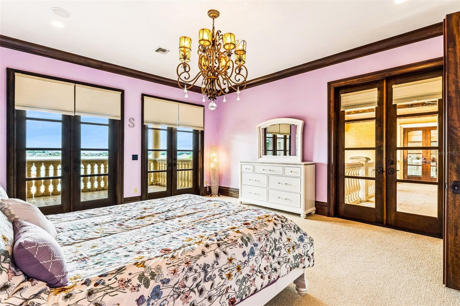 Bedroom Suite 5