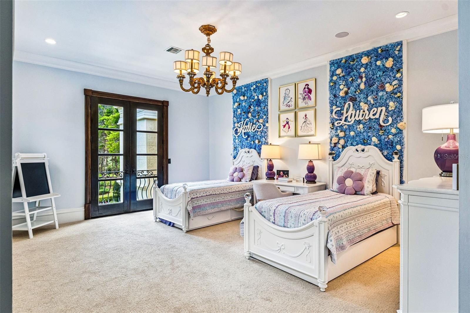Bedroom Suite 3