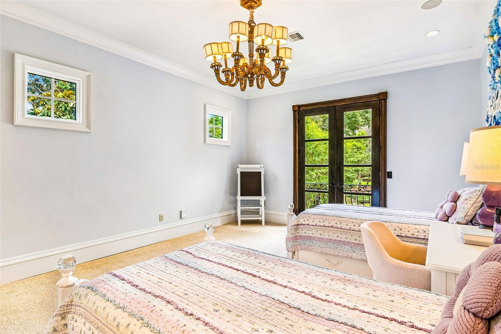 Bedroom Suite 3