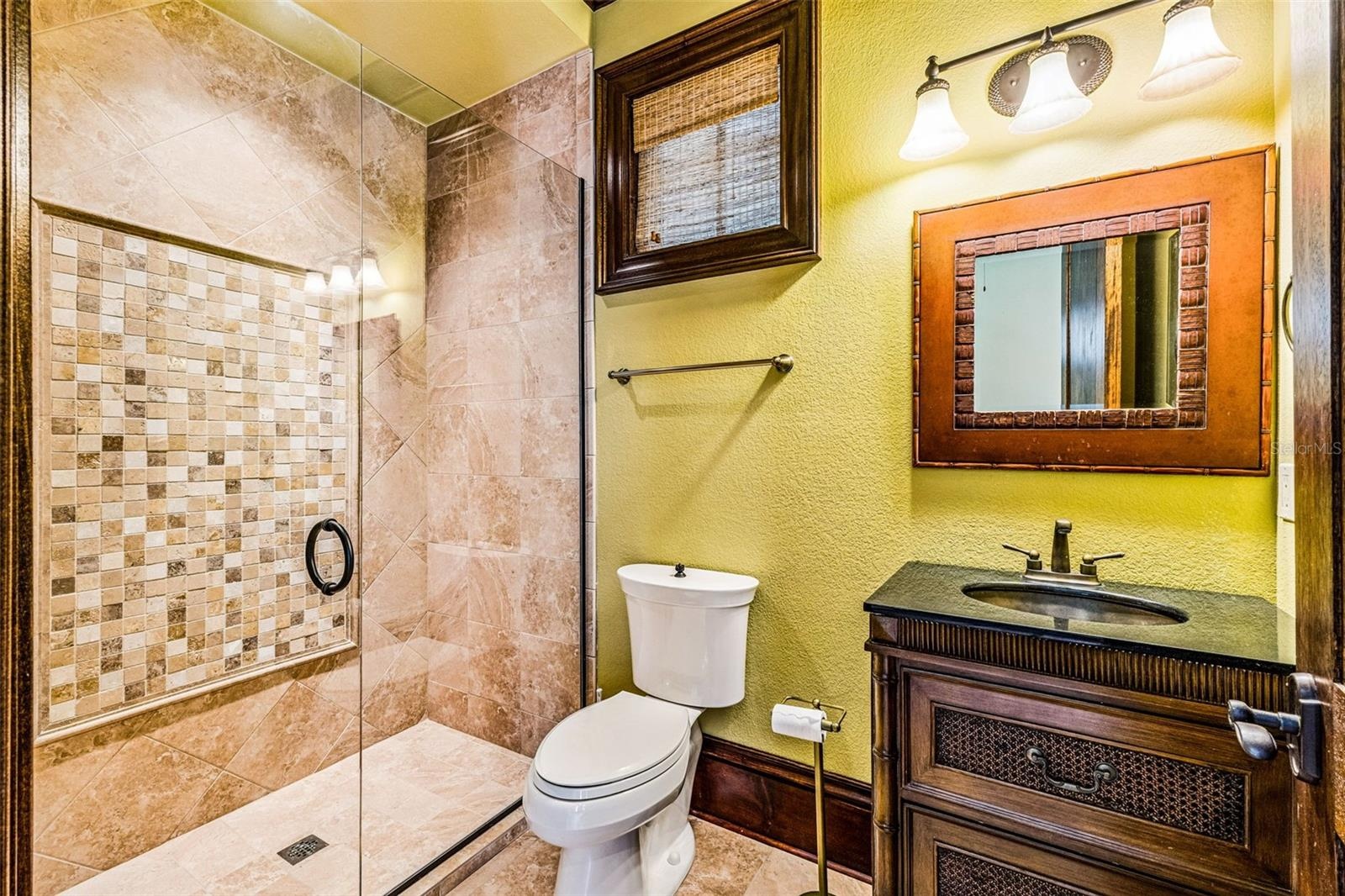 Bedroom Suite 6 - Detached