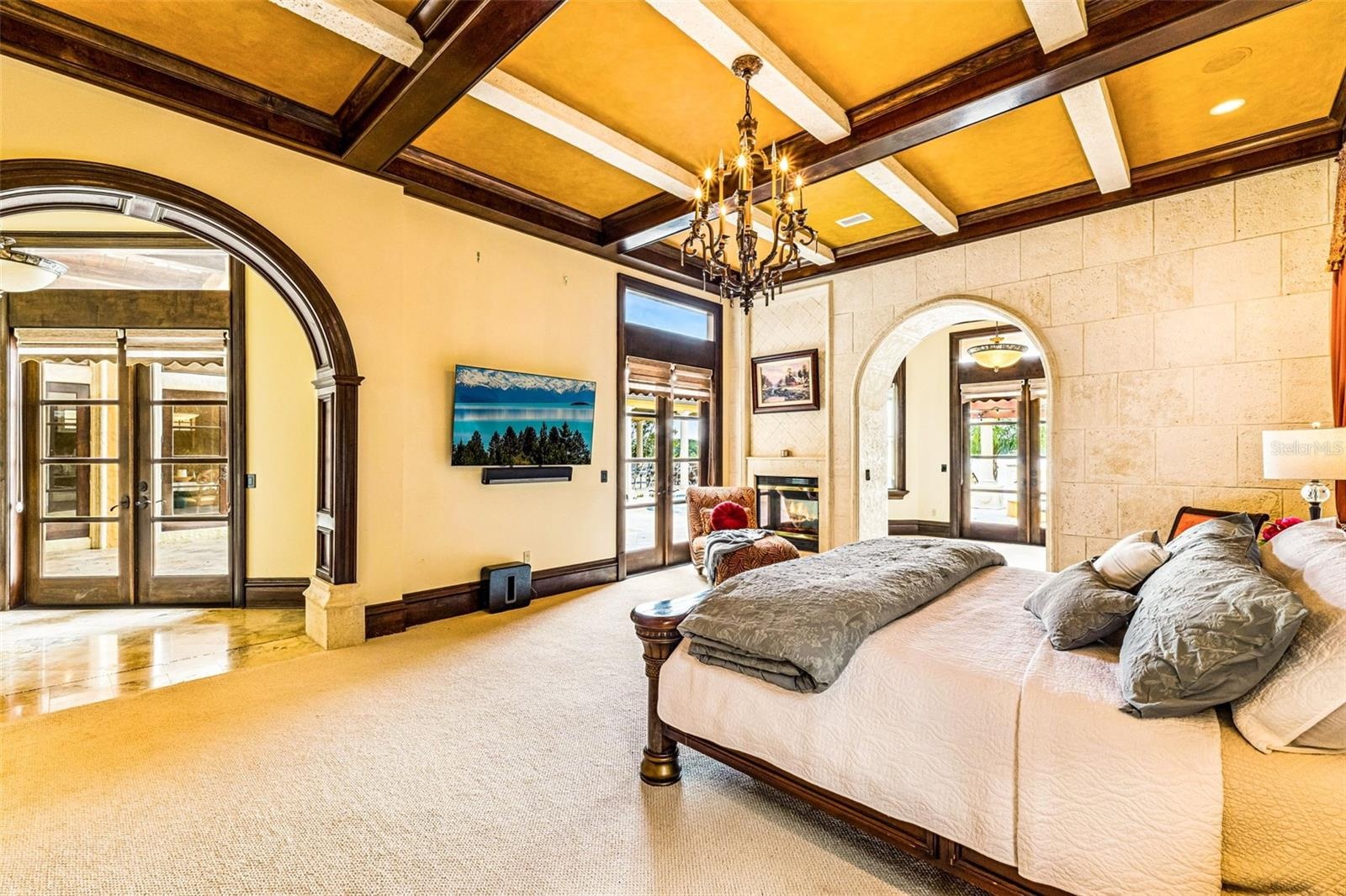 Primary Suite
