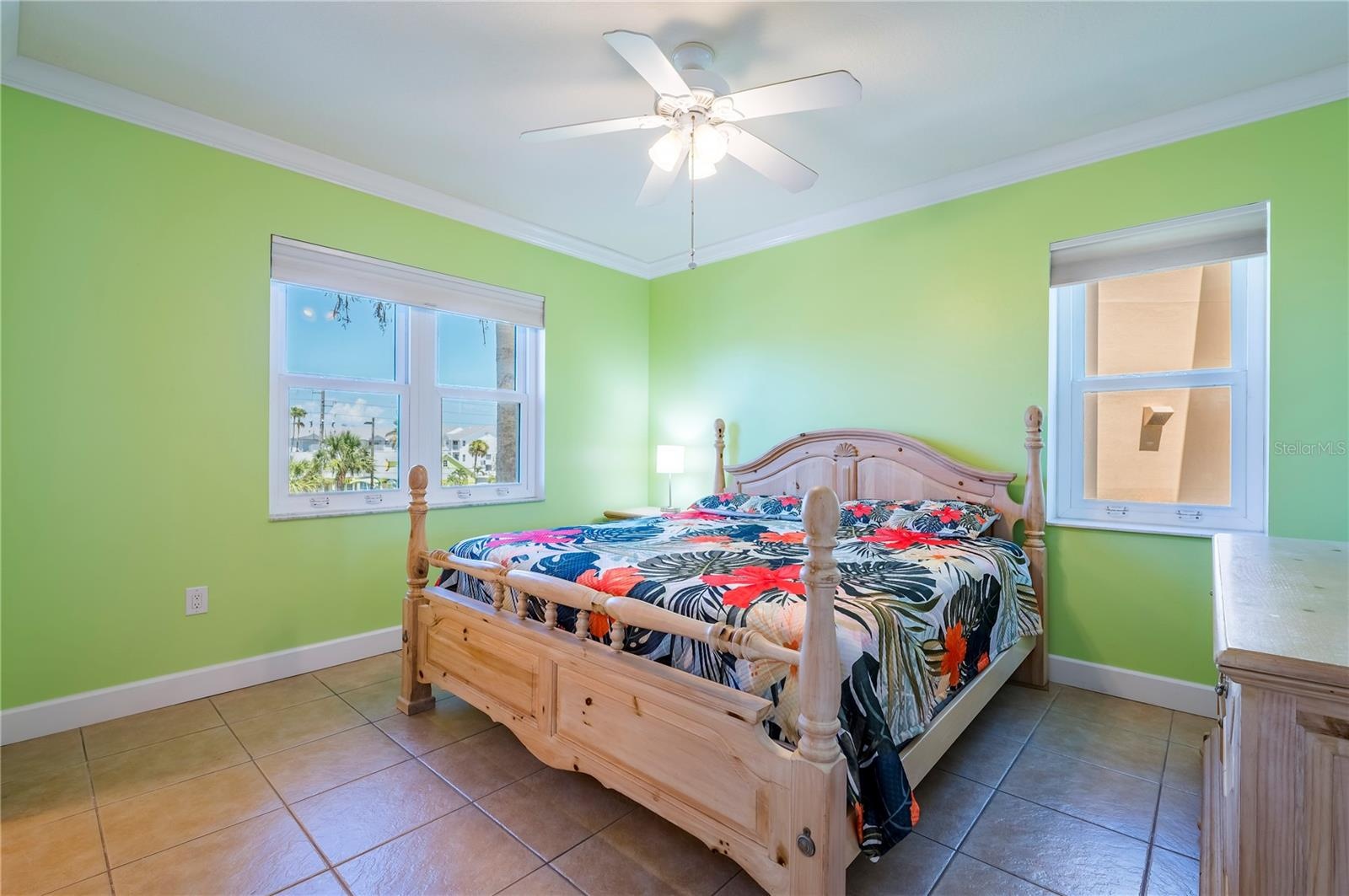 Third bedroom