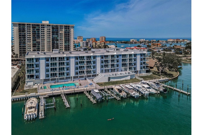 Welcome to Azure on Island Estates!