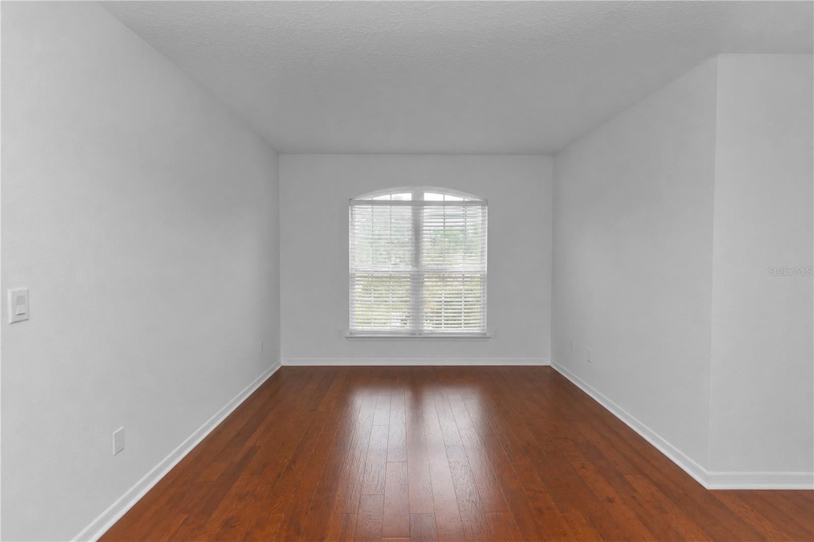 Primary Bedroom - No Furniture