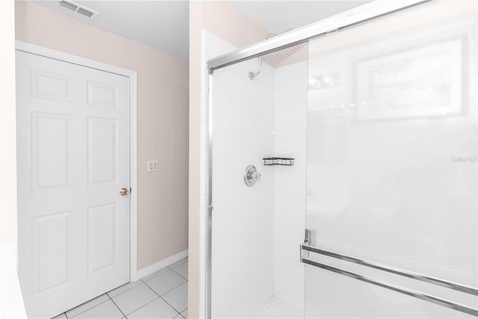 Downstairs Bathroom