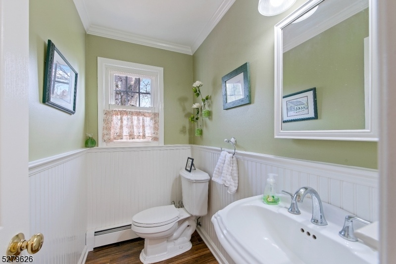 Powder Bath