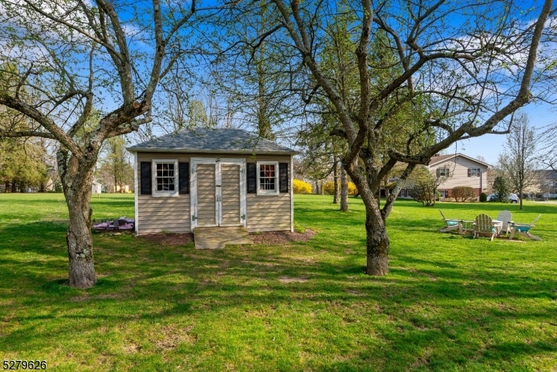 Shed