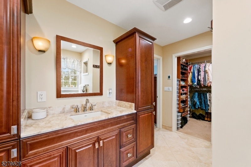 Beautiful Vanity